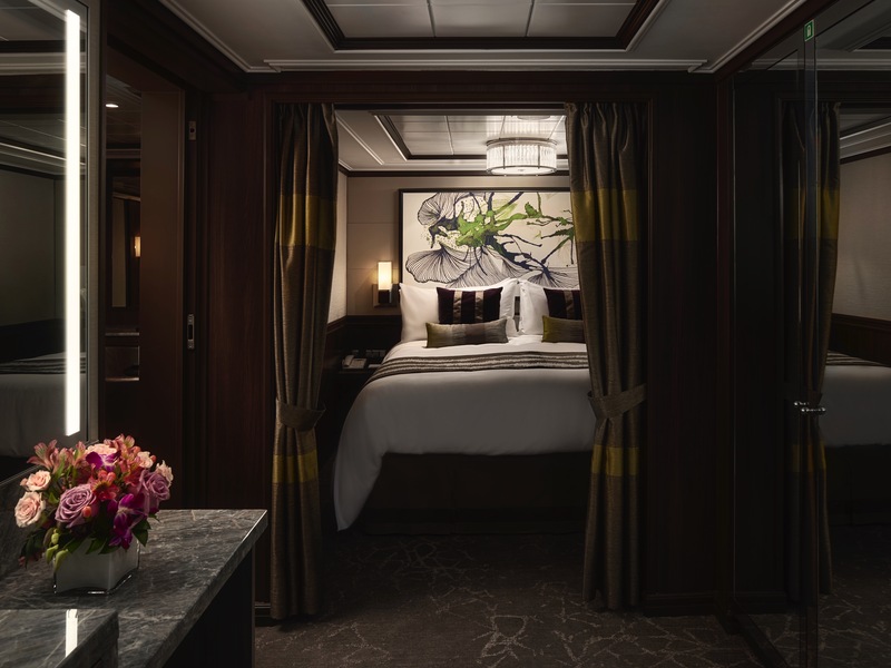 The Haven 2-Bedroom Family Villa with Balcony